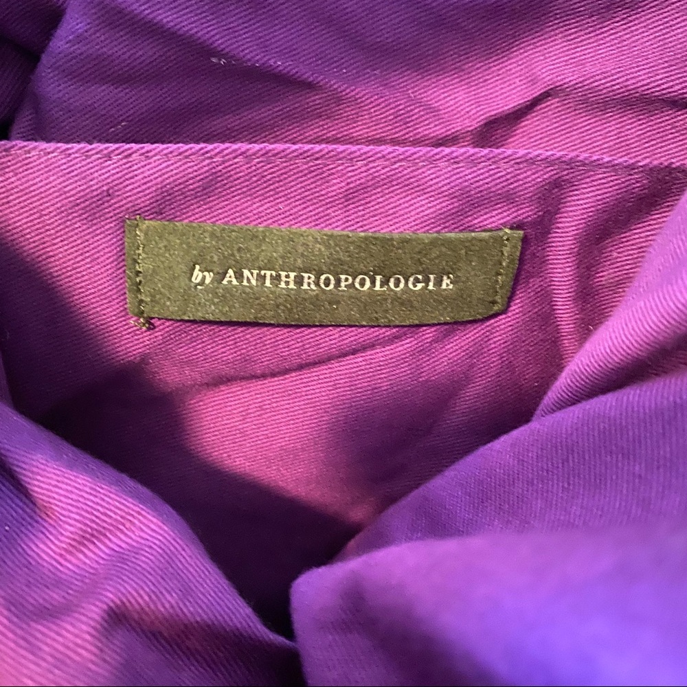 Anthropologie Tangier tote bag - Picture 8 of 8